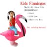 Kids-Flamingos