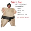 Adult-Sumo