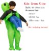 Kids-Alien